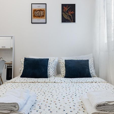Micro Studio 10 Ξάνθη Εξωτερικό φωτογραφία