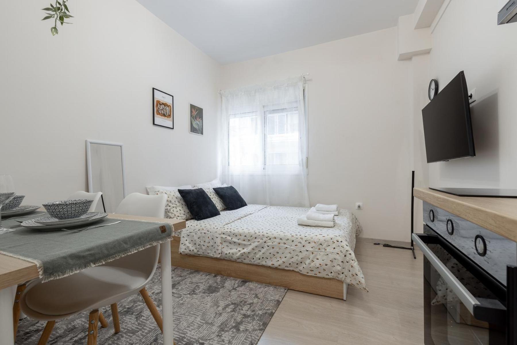 Micro Studio 10 Ξάνθη Εξωτερικό φωτογραφία